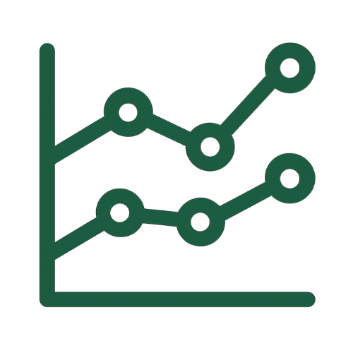 Insights Action icon