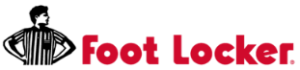 Foot Locker Revised Small Logo